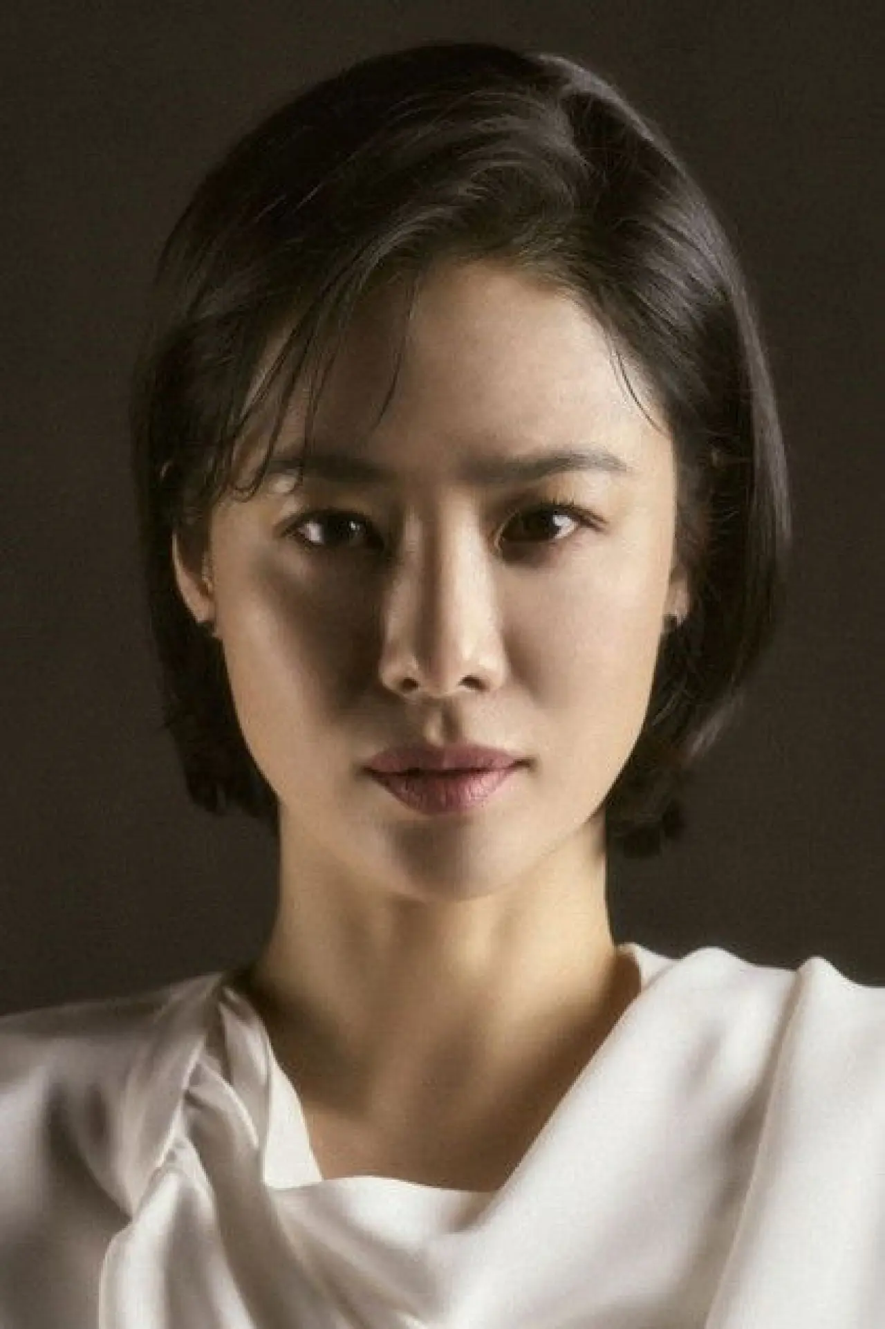 Kim Hyun-joo rolünde Yu So-ran