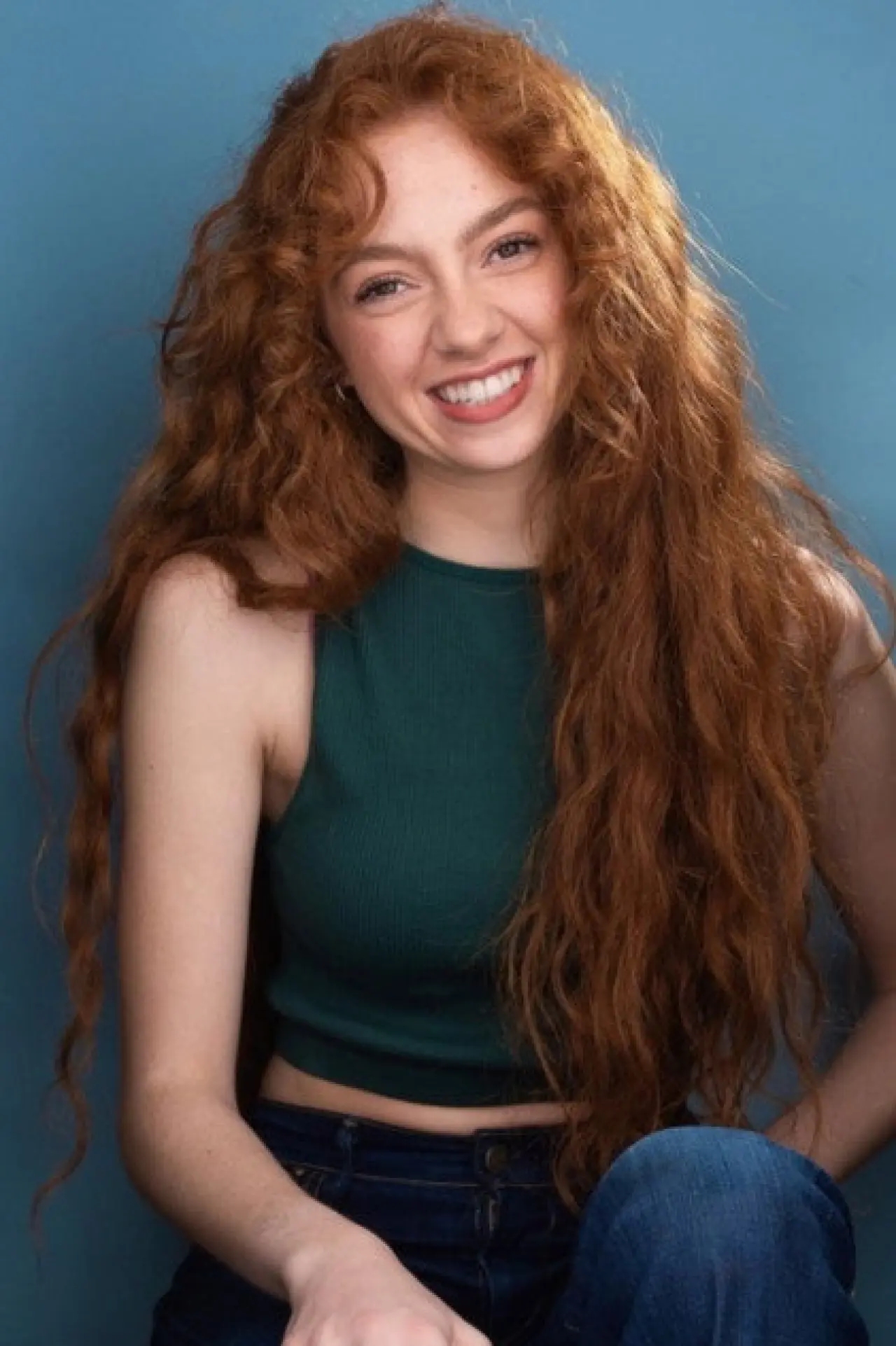 Alyssa Miles rolünde Emmy