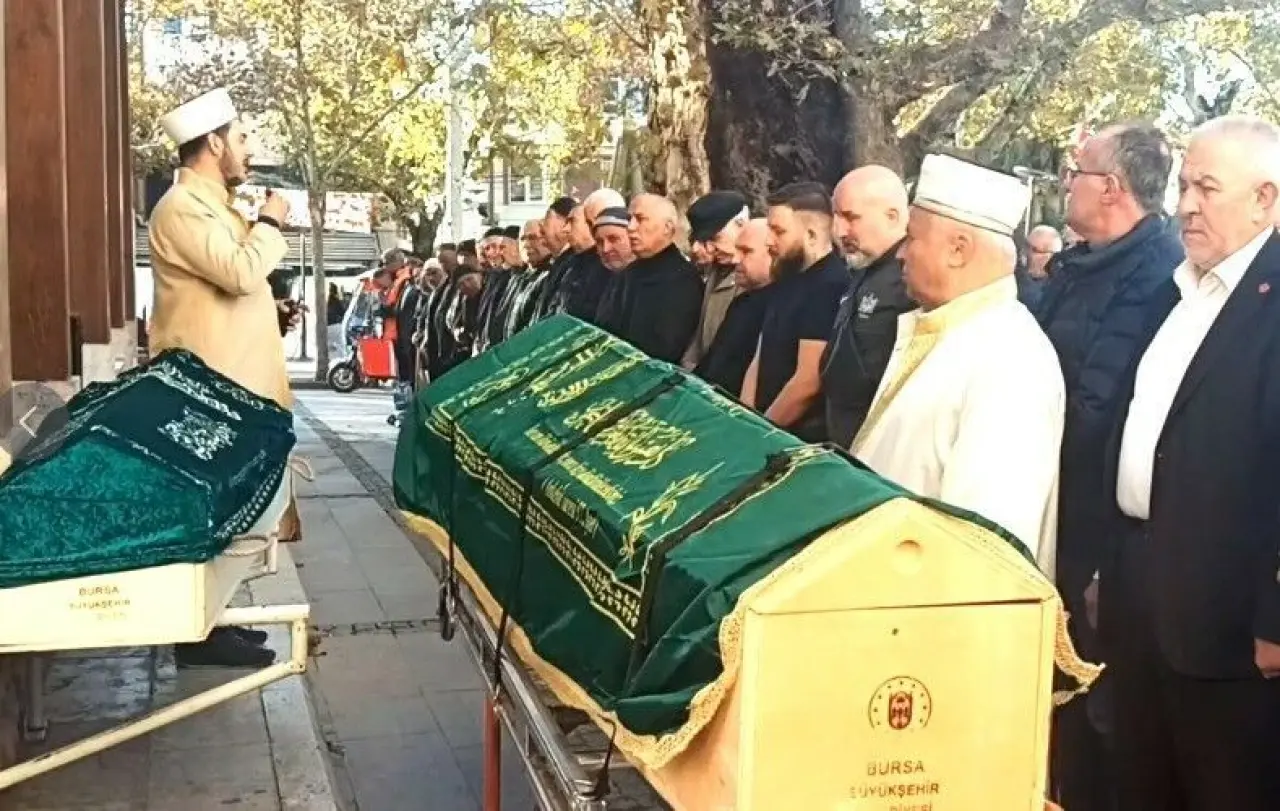 Gıyabi Cenaze Namazı - 7