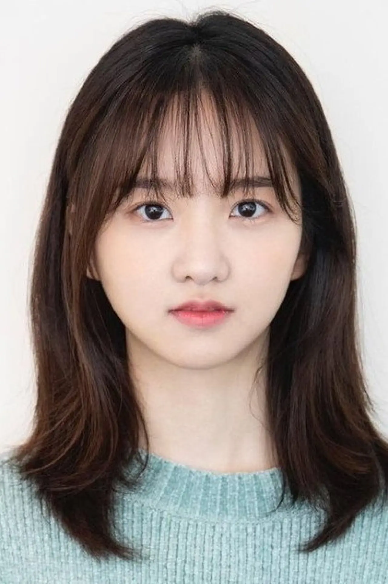 Park Jung-yeon rolünde Kim Myeong-nam
