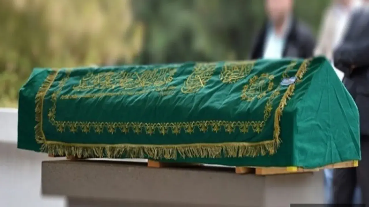 Gıyabi Cenaze Namazı - 8